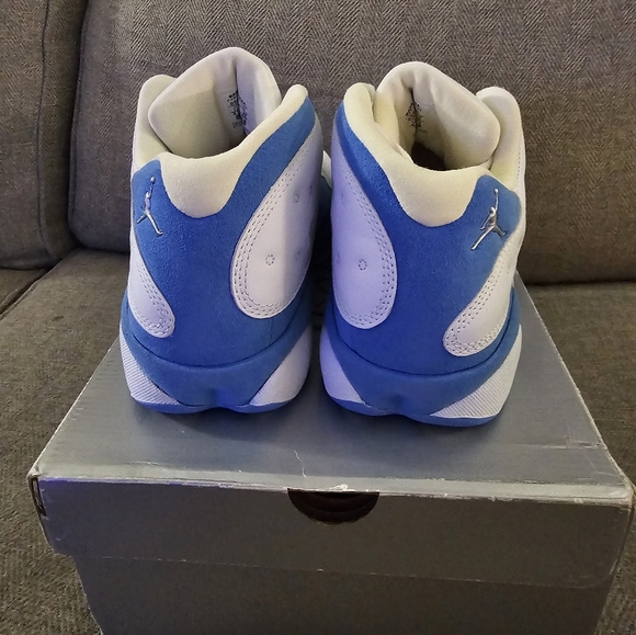 Womens air jordan 13 retro low size 11 w/ 9.5 m - Picture 4 of 9